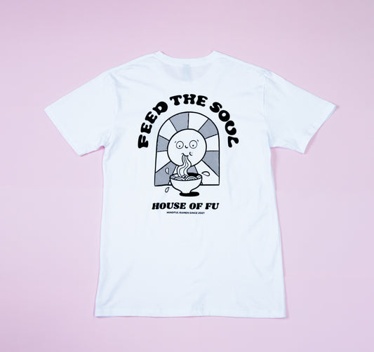 FEED THE SOUL | T-SHIRT
