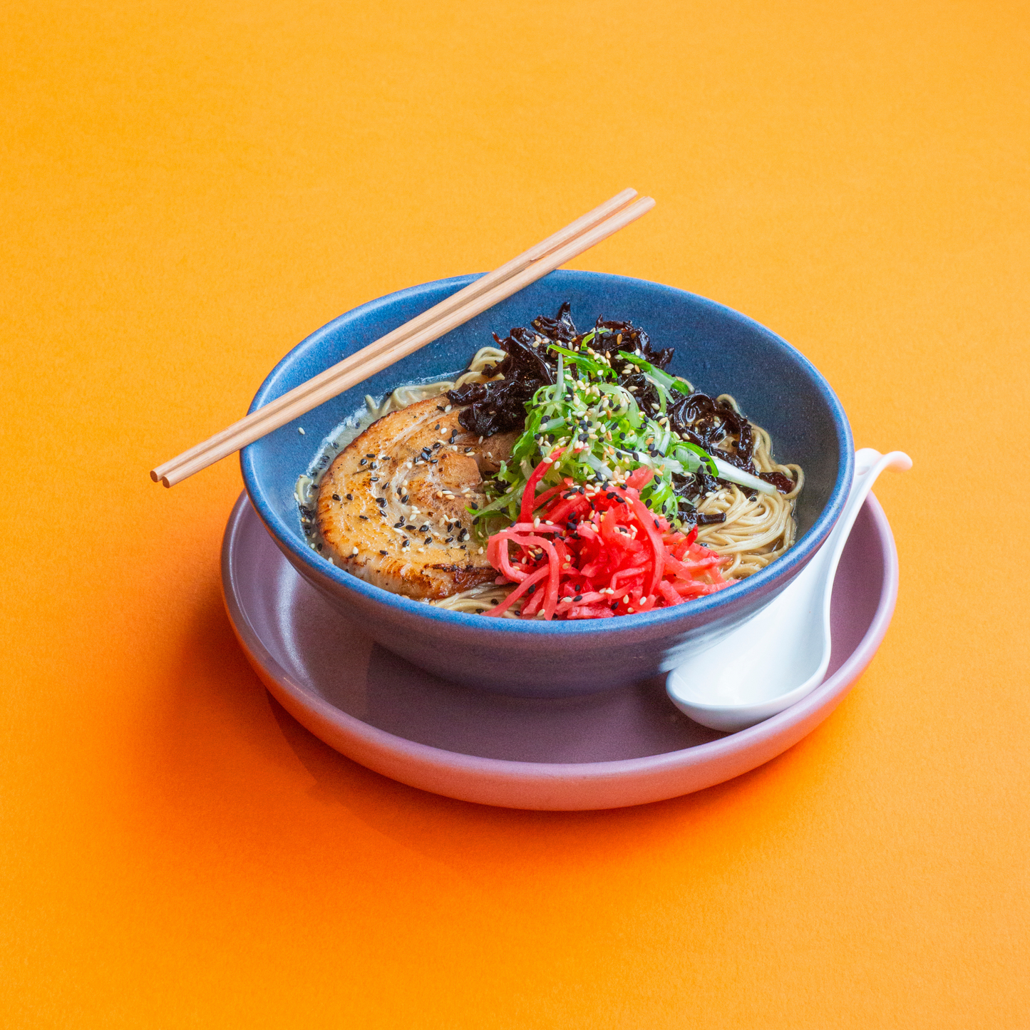 Ramen for 2 - 3 Month Subscription