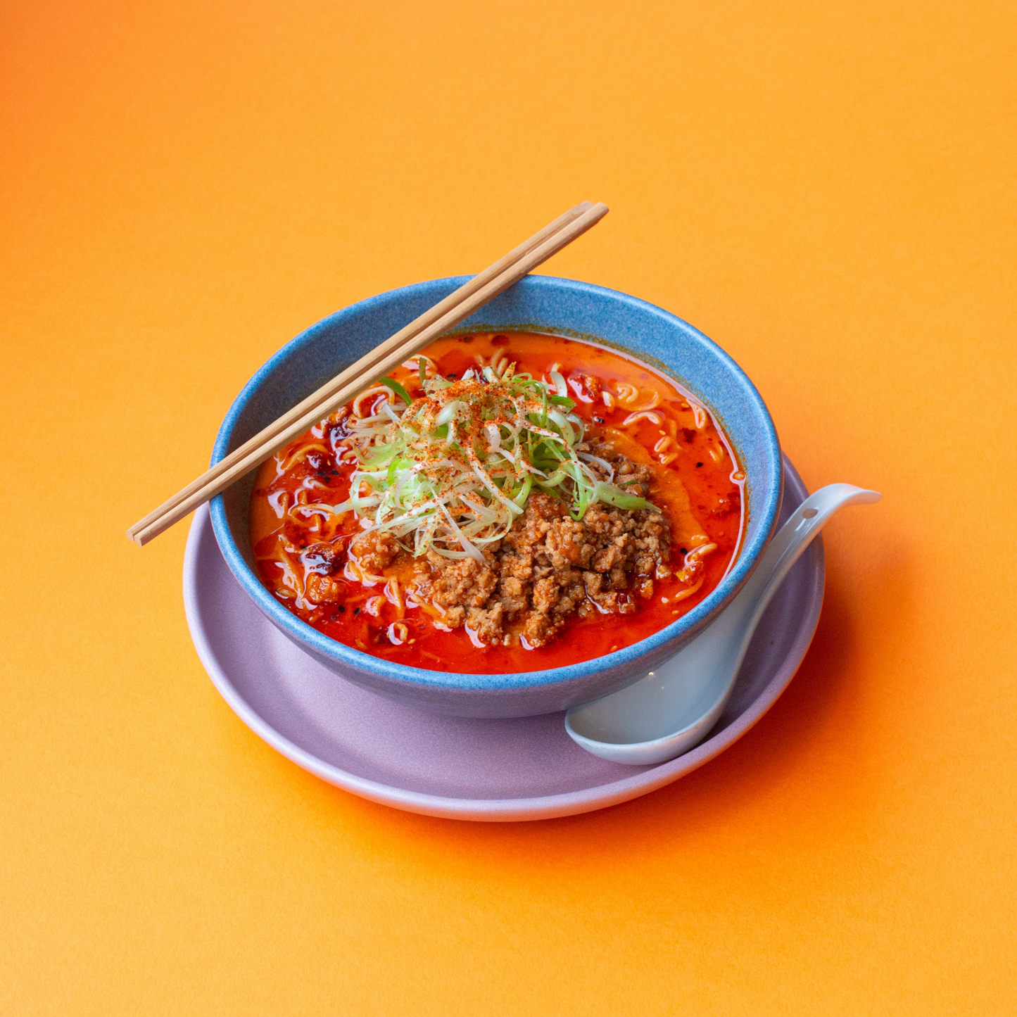 Ramen for 2 - 3 Month Subscription