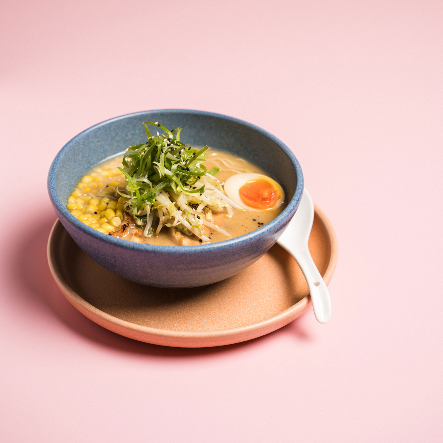 Ramen for 2 - 3 Month Subscription